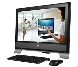 雙蛋快樂(lè)，AOC一體電腦伴你智能過(guò)節(jié)